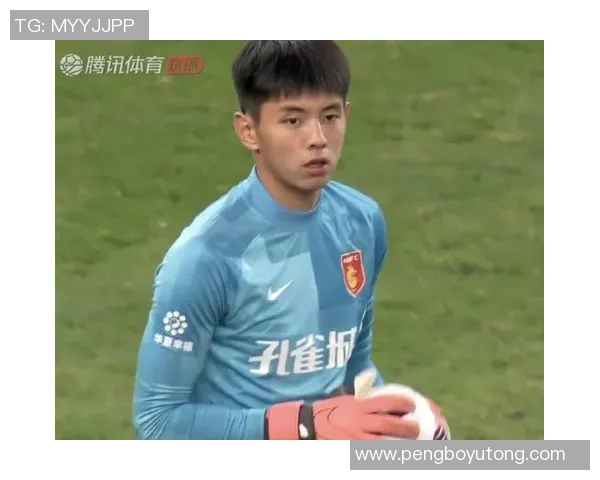 中国足球帅哥进球盛典揭晓最具魅力的明星球员风采